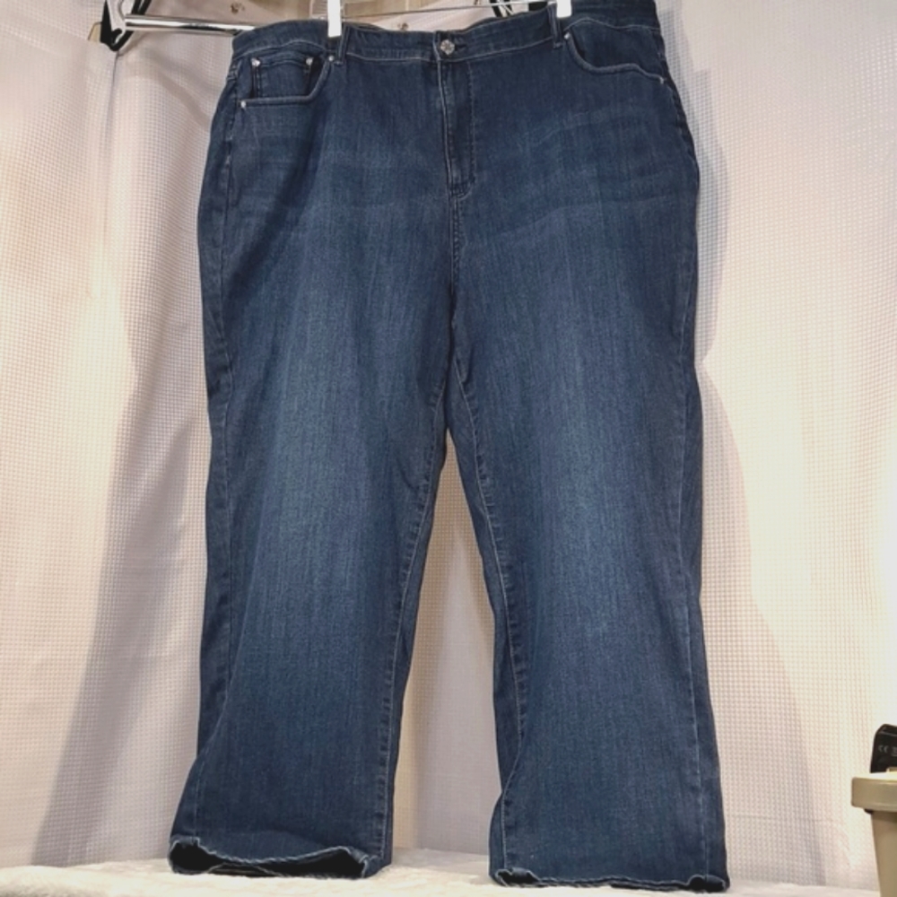 D/C Jeans Sz 26